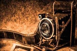 FotoDrobė Industrija 1136; 40x60cm, 60x90cm, 80x120cm, 100x150cm