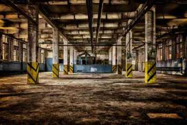 FotoDrobė Industrija 1122; 40x60cm, 60x90cm, 80x120cm, 100x150cm