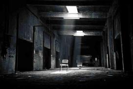 FotoDrobė Industrija 1065; 40x60cm, 60x90cm, 80x120cm, 100x150cm