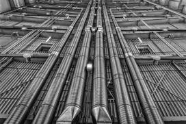 FotoDrobė Industrija 1035; 40x60cm, 60x90cm, 80x120cm, 100x150cm