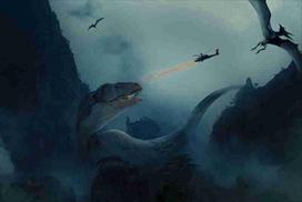 Fotodrobė Fantastika 1174; 40x60cm, 60x90cm, 80x120cm, 100x150cm
