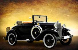 Drobė AutoMoto 1070; 40x60cm, 60x90cm, 80x120cm, 100x150cm
