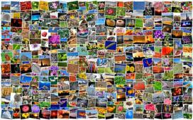 FotoDrobė Abstrakcija 1139; 40x60cm, 60x90cm, 80x120cm, 100x150cm
