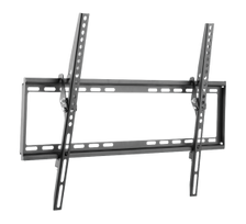Logilink BP0039 TV Wall mount, 37"-70"", tilt, small | Logilink | Wall Mount | BP0039 | 37-70 " | Maximum weight (capacity) 35 kg | Black