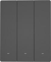 Sonoff M5 Smart Wall Switch M5-3C-80, Wi-Fi