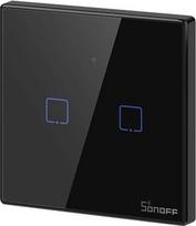 Sonoff TX Smart Light Touch Switch T3EU2C, Wi-Fi, RF T3EU2C-TX