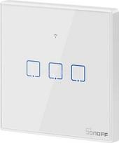 Sonoff TX Smart Light Touch Switch T2EU3C, Wi-Fi, RF T2EU3C-TX