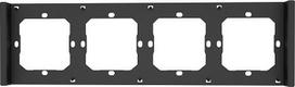 Sonoff Switch Frame 4-Gang for M5-80 M5-F4