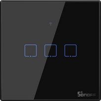 Sonoff TX Smart Light Touch Switch T3EU3C, Wi-Fi, RF T3EU3C-TX