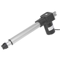 FY01 2500N linijinė elektrinė pavara, 13 mm/s eiga 400 mm