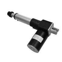 FY01 linijinė elektrinė pavara 2500N 13mm/s eiga 700mm