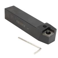 Sulankstomas tekinimo peilis išoriniam tekėjimui PCBNL 3232 P19