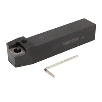 Sulankstomas tekinimo peilis išoriniam tekėjimui PCBNR 3232 P19C