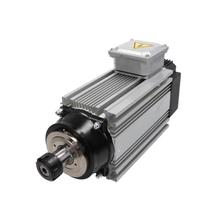 Mažo greičio elektrinis Spindle variklis ER25 2.2kW 3000 aps./min