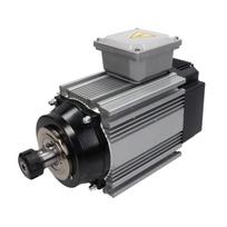 Mažo greičio elektrinis Spindle variklis ER25 1.1kW 1500 aps./min