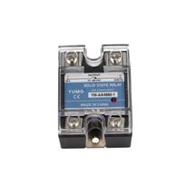 SSR relė YM-DA4880-1 zero crossing, 80A, 70-280VAC, Yumo