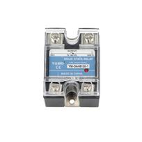 SSR relė YM-DA48120-1 zero crossing, 120A, 3-32VDC, Yumo