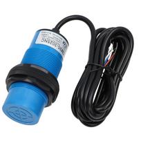 Talpinis jutiklis CM35-3025NC NPN NO/NC 25mm prailgintas Yumo