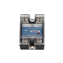 SSR relė YM-DA4880-P1 80A, 3-32VDC, Yumo