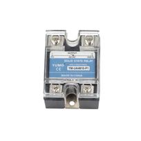 SSR relė YM-UA4810-P1 10A, 0-10V, Yumo