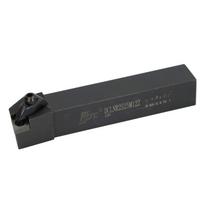 Sulankstomas tekinimo peilis išoriniam tekėjimui DCLNR-2525-M12 25mm Dešinė