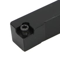 Sulankstomas tekinimo peilis išoriniam tekėjimui SCLCL-1010-E06 10mm Kairė