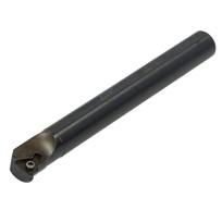 Sulankstomas tekinimo peilis vidiniams sriegiams sukti SNL-0025-R16 25mm Kairė