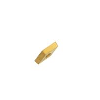 Pasukamas įdėklas DCMT070204-HMP TG4025 IRON ROOT