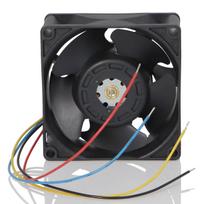 Ventiliatorius CGD8038VH24B DC80x80x38mm
