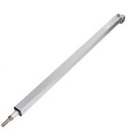 FY021 linijinė elektrinė pavara 500N 10mm/s eiga 100mm