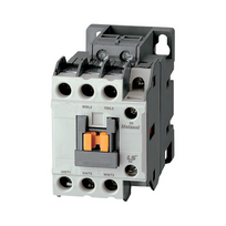 MC-50A 22kW AC230V 50/60HZ 1A1B kontaktorius