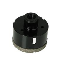 Deimantinis grąžtas 68mm M14 skylių pjūklas keramika