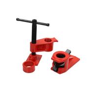 Sraigtinis spaustukas 3/4" vamzdžiui