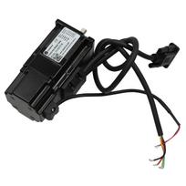 CS-M22313-B hibridinis servo žingsninis variklis - 1.3Nm SU stabdymu