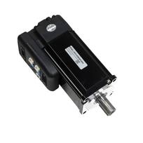 Leadshine iSV2-RS6040V48G integruotas servo variklis