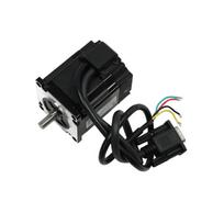 CS-M22313-E5Z hibridinis servo žingsninis variklis - 1.3Nm