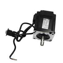 CS-M23445-E5Z hibridinis servo žingsninis variklis - 4.5Nm