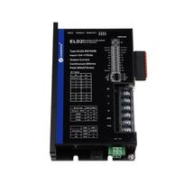 Leadshine servo bešepetėlinis valdiklis - ELD2-RS7020B, varikliai iki 750W, 20A, 24-70VDC, RS485, RS232, Pul/Dir, Pr-Mode, analoginis įėjimas
