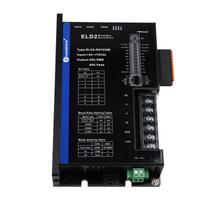 Leadshine servo valdiklis - ELD2-RS7030B, varikliai iki 1200W, 30A, 24-70VDC, RS485, RS232, Pul/Dir, Pr-Mode, analoginis įėjimas