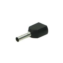 Dvigubos izoliacijos kabelio mova 2x1.5/8 (100 vienetų pakuotėje)