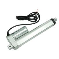Linijinė pavara 12V - LAD 100