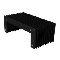 Sulankstomas dangtelis C 150/50/300 atsparus ugniai
