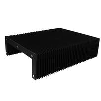 Sulankstomas dangtelis C 200/60/1200 atsparus ugniai