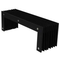 Sulankstomas dangtelis C 200/60/200 atsparus ugniai