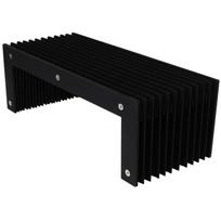 Sulankstomas dangtelis C 200/60/300 atsparus ugniai