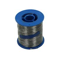 Lydmetalio užpildas 0.56 mm, LC60/056/0.50, SN60%-Pb40% alavo