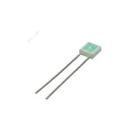 Šiluminis saugiklis S-115 115°C 10A 250V kintamosios srovės plastikinis 8.3x7.5x3.4, R5.2 mm kiaurymė (THT) RoHS