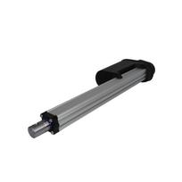 FY020 linijinė elektrinė pavara 10000N 13mm/s eiga 700mm