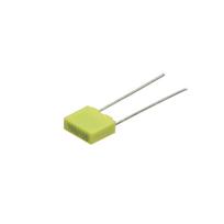 Poliesterio kondensatorius 10nF 100V MKT 5% 5mm LDC