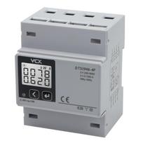 Elektros skaitiklis DTS1946 MODBUS-RS485 3 fazių 230V 100A